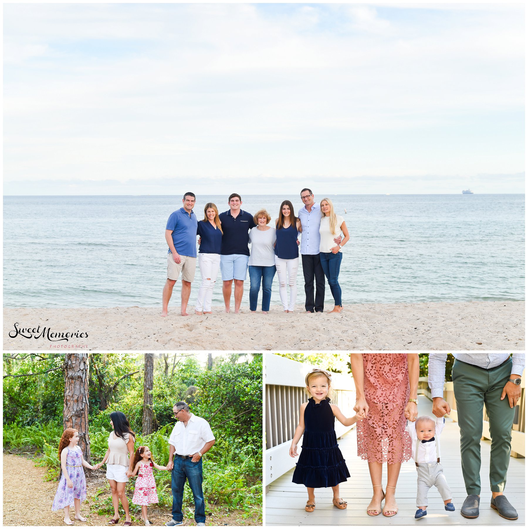 Whether you do family pictures once a year or once in your lifetime, the task can seem daunting. The truth is, it really isn't that scary! And to help you out, I have put together my tips for an amazing family session: