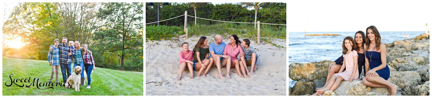 Whether you do family pictures once a year or once in your lifetime, the task can seem daunting. The truth is, it really isn't that scary! And to help you out, I have put together my tips for an amazing family session: