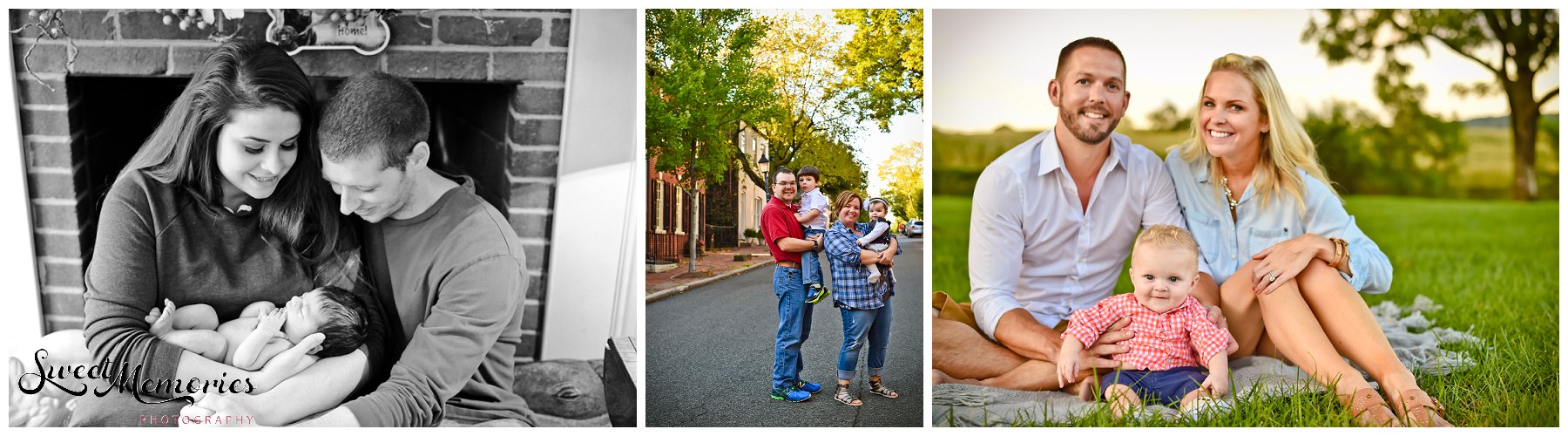 Whether you do family pictures once a year or once in your lifetime, the task can seem daunting. The truth is, it really isn't that scary! And to help you out, I have put together my tips for an amazing family session: