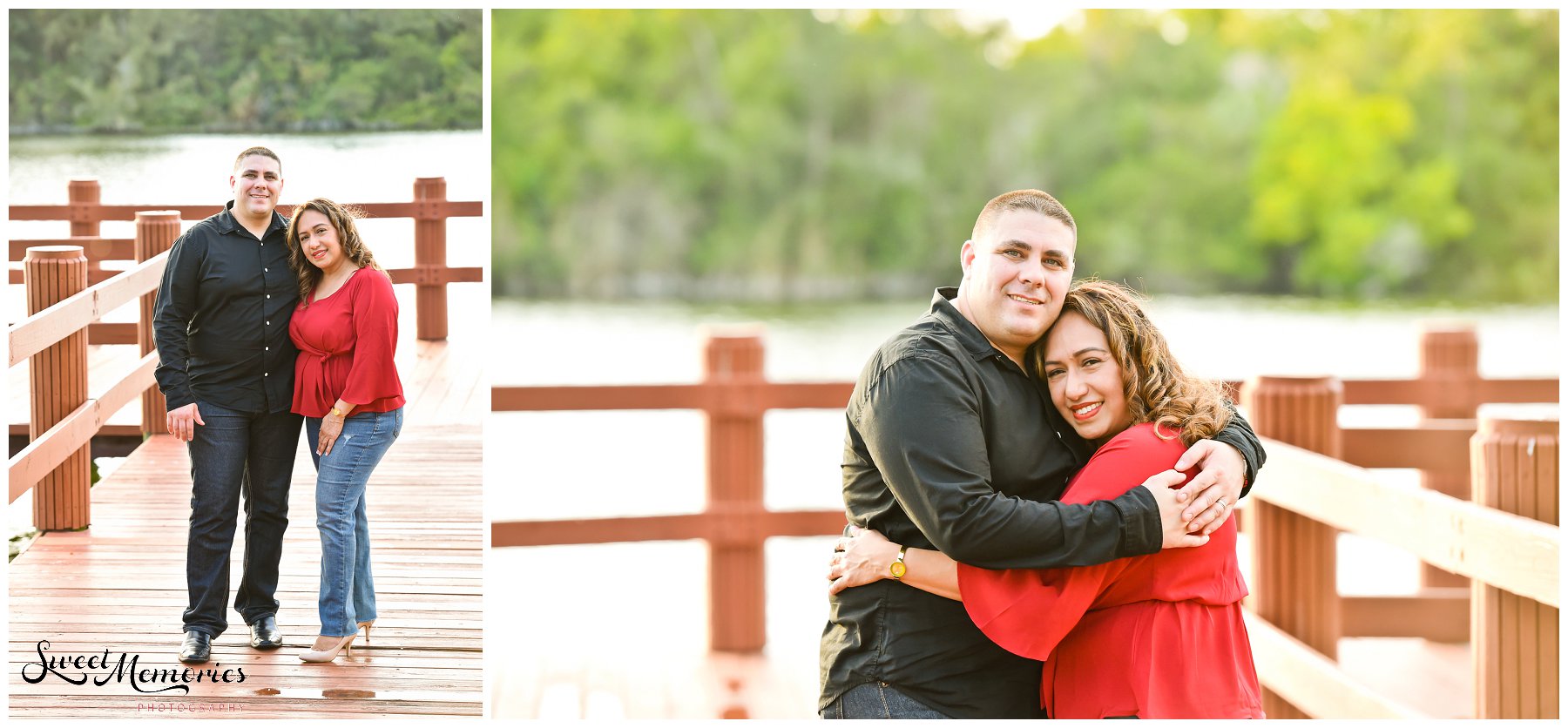 I absolutely adore this West Boca family and newborn session with the Macias Family. A sweet and fun-loving family who had never had their family pictures taken, were such a joy to work with!