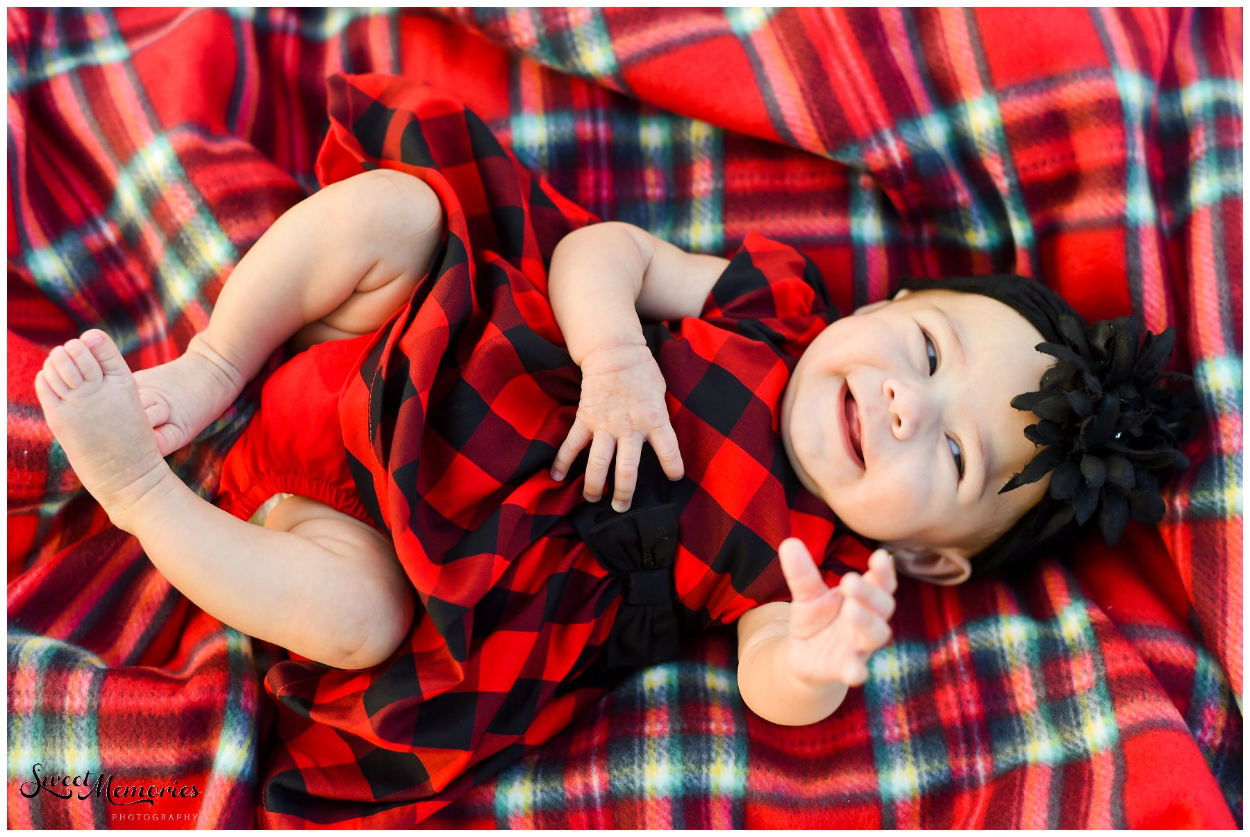 I absolutely adore this West Boca family and newborn session with the Macias Family. A sweet and fun-loving family who had never had their family pictures taken, were such a joy to work with!