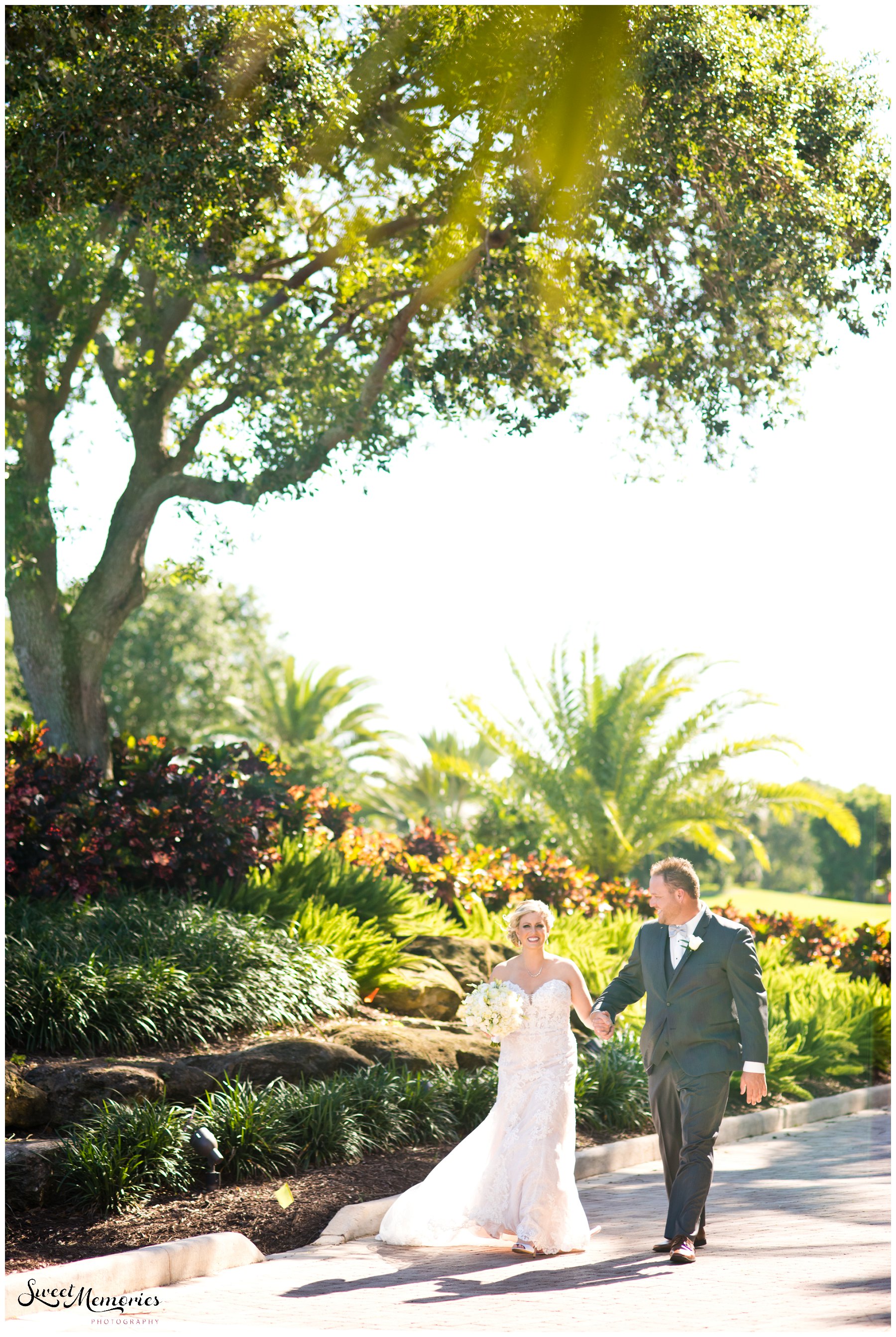 Jenn and Greg's Mizner Country Club Wedding was a dream draped in blush and rose gold! Not to mention a celebration of love and awesomeness! And to just think, it all started with a 4-wheel adventure that lead to this big day!