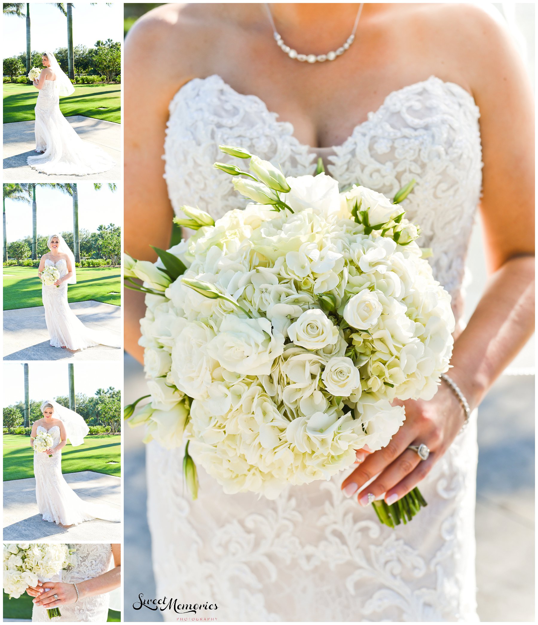 Jenn and Greg's Mizner Country Club Wedding was a dream draped in blush and rose gold! Not to mention a celebration of love and awesomeness! And to just think, it all started with a 4-wheel adventure that lead to this big day!