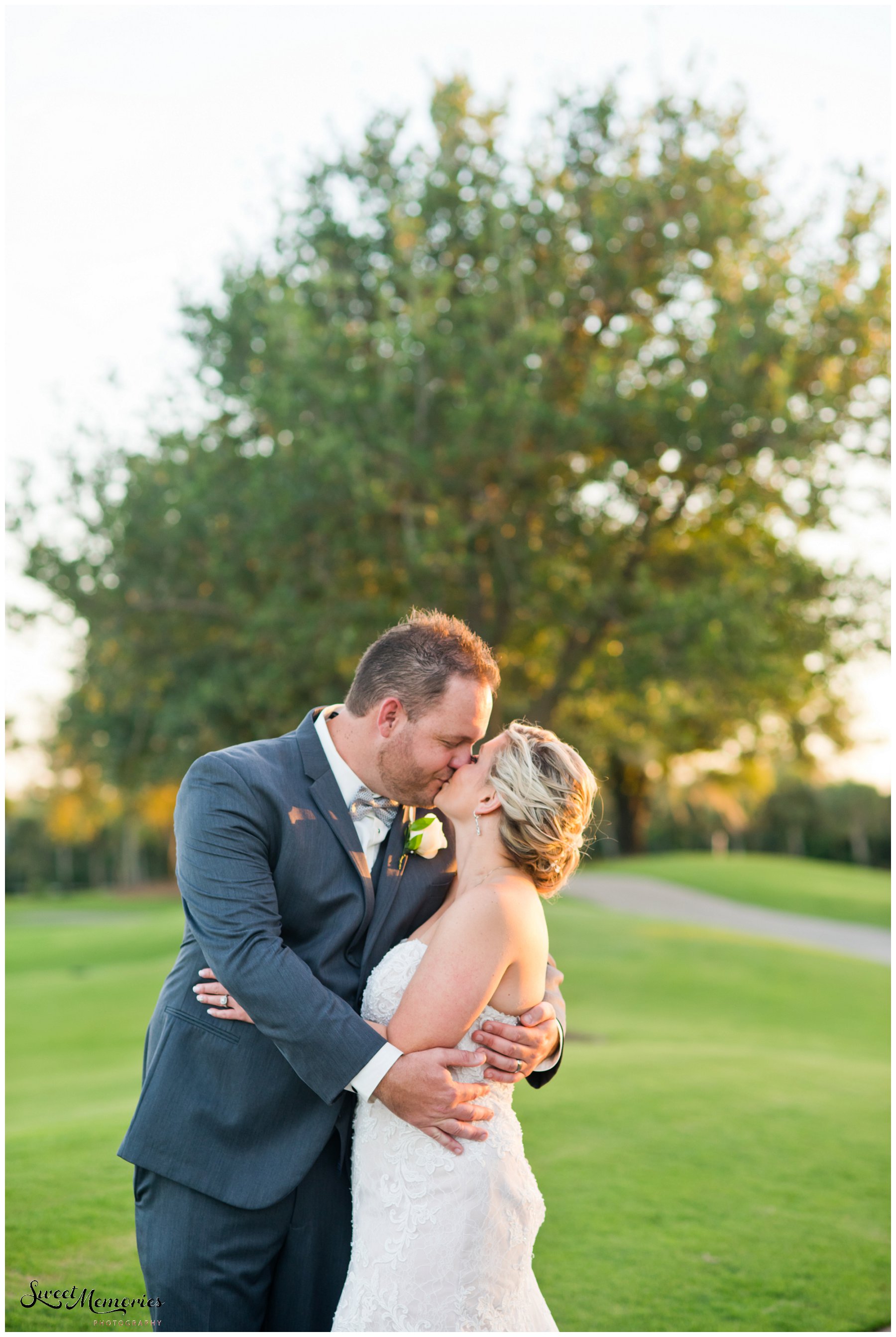 Jenn and Greg's Mizner Country Club Wedding was a dream draped in blush and rose gold! Not to mention a celebration of love and awesomeness! And to just think, it all started with a 4-wheel adventure that lead to this big day!