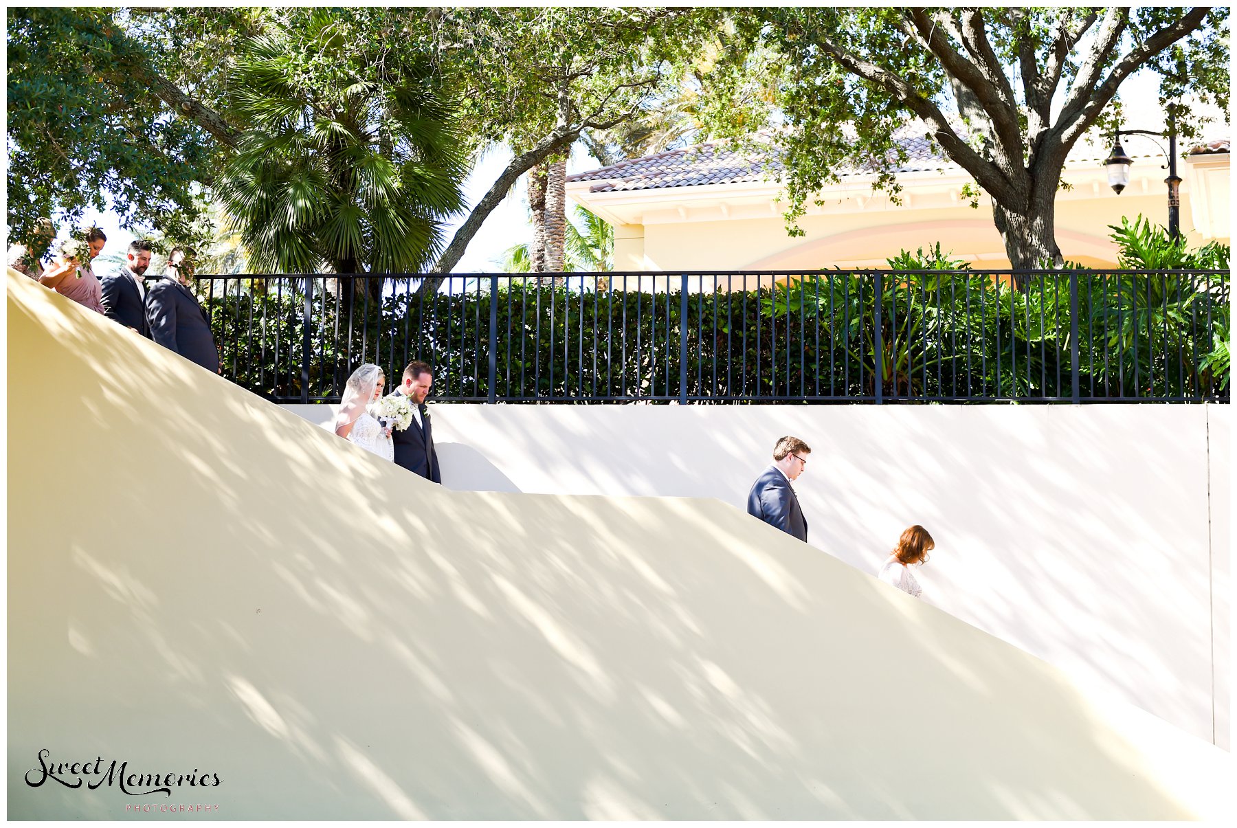 Jenn and Greg's Mizner Country Club Wedding was a dream draped in blush and rose gold! Not to mention a celebration of love and awesomeness! And to just think, it all started with a 4-wheel adventure that lead to this big day!