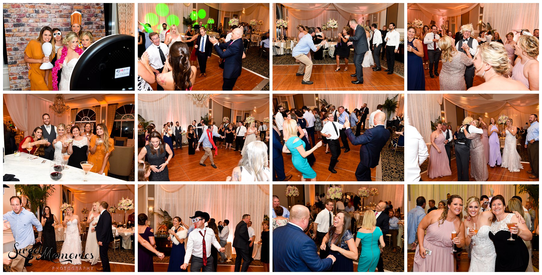 Jenn and Greg's Mizner Country Club Wedding was a dream draped in blush and rose gold! Not to mention a celebration of love and awesomeness! And to just think, it all started with a 4-wheel adventure that lead to this big day!