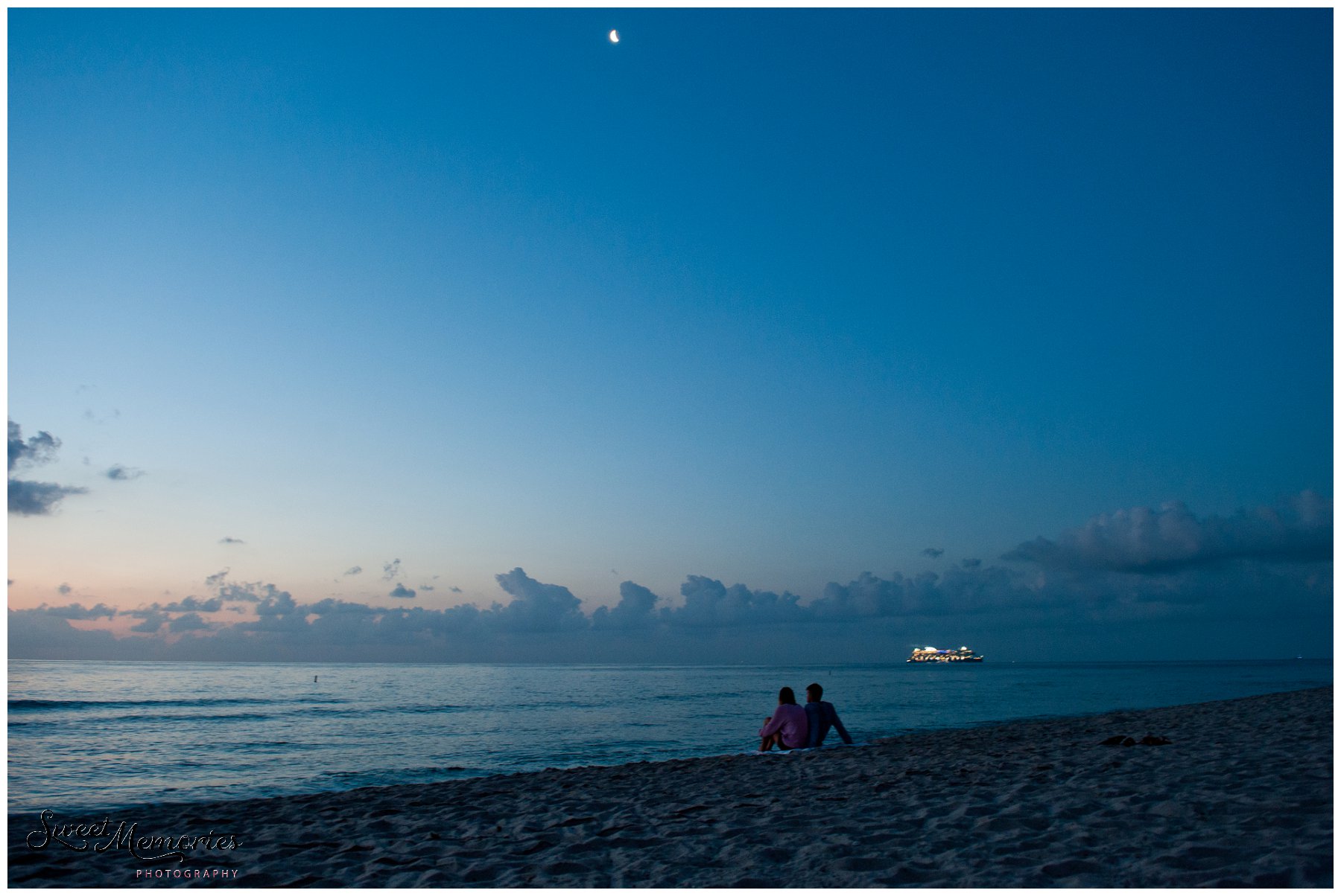 Alex has been planning this Fort Lauderdale surprise proposal for months. After having met their senior year of college, it's now five years later, and Alex can't wait to pop the question!