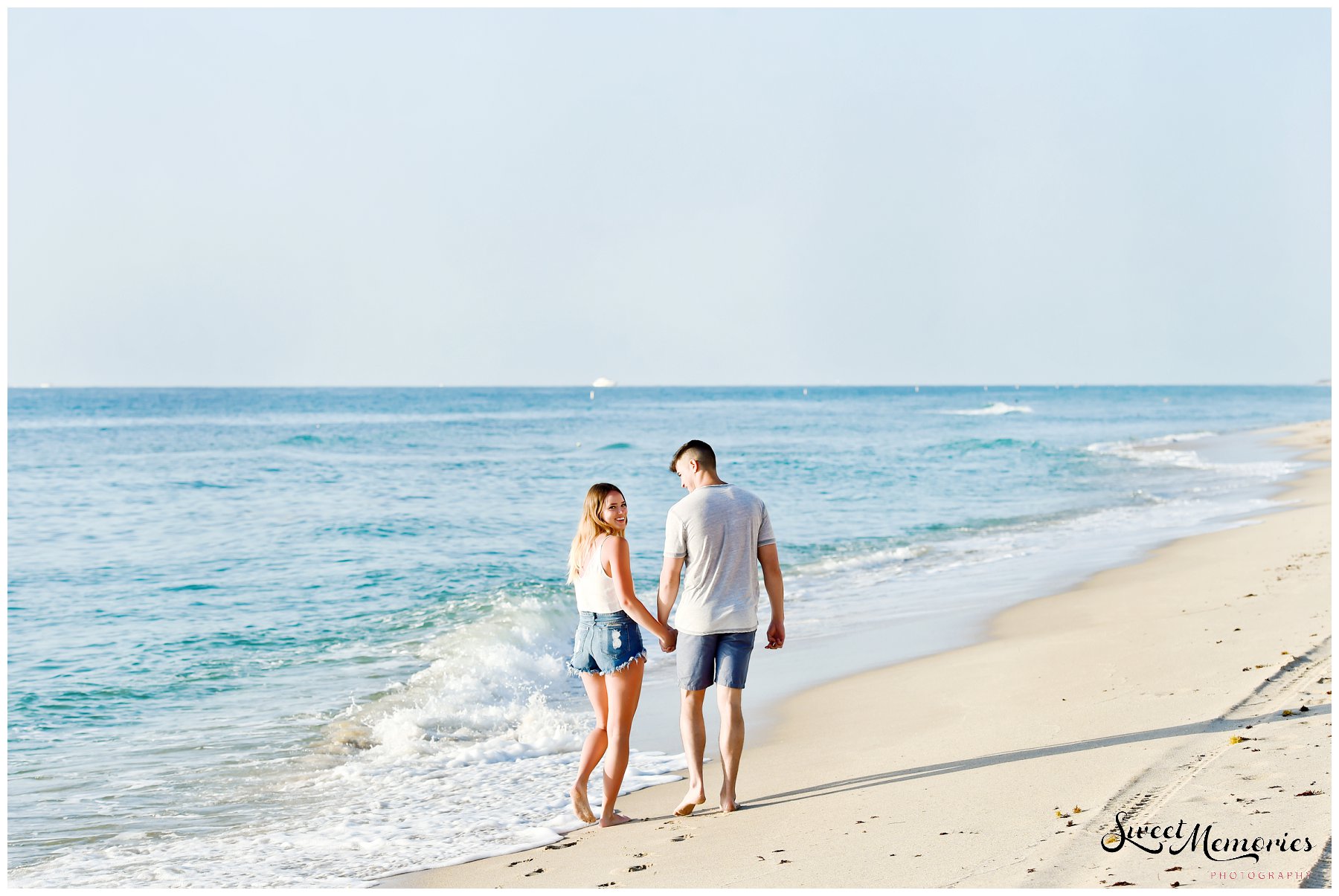 Alex has been planning this Fort Lauderdale surprise proposal for months. After having met their senior year of college, it's now five years later, and Alex can't wait to pop the question!