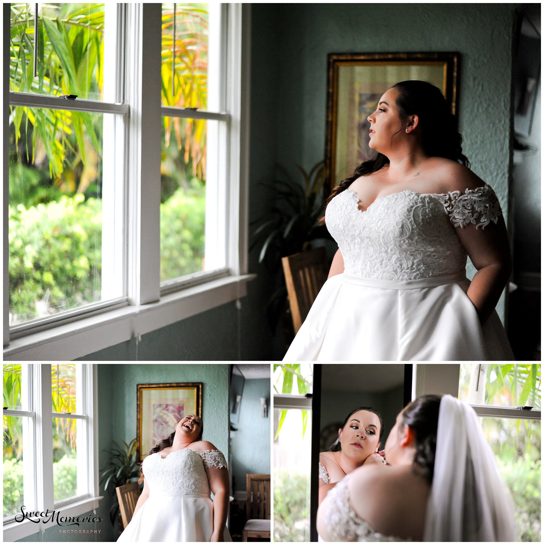 Nicki and Charlie's Addison wedding in Boca Raton was elegant, and adorned with blush and sparkles! A perfect representation of the couple and their love. And according to them, "every moment was amazing!" 