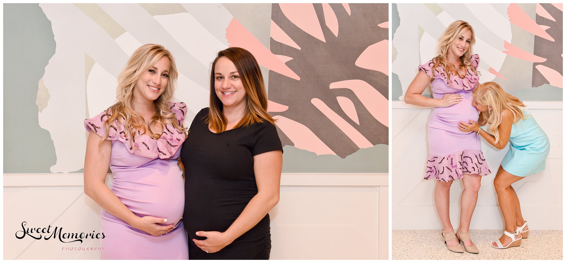 These parents-to-be both loved Dr. Seuss books as children and thought it’d be a perfect theme for the celebration of their first child. This Dr Seuss baby shower was the perfect gender -neutral theme inspired by “Oh, The Places You’ll Go!”