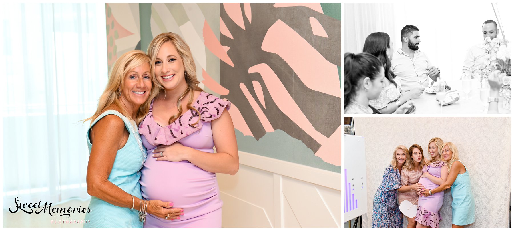 These parents-to-be both loved Dr. Seuss books as children and thought it’d be a perfect theme for the celebration of their first child. This Dr Seuss baby shower was the perfect gender -neutral theme inspired by “Oh, The Places You’ll Go!”