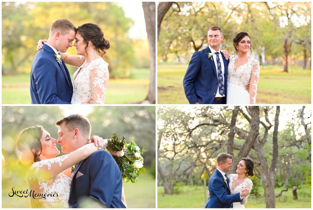 Such a cute couple and so much fun to photograph.