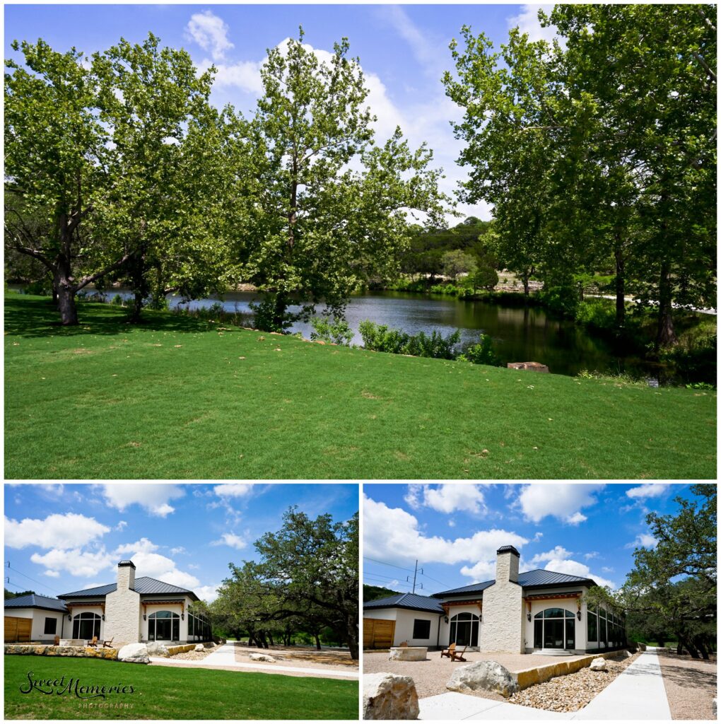 The Preserve at Canyon Lake wedding venue that is full of spectacular views, surrounded by nature, and serenity!