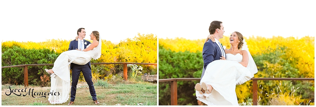 Dripping Springs Wedding | Austin Photographer