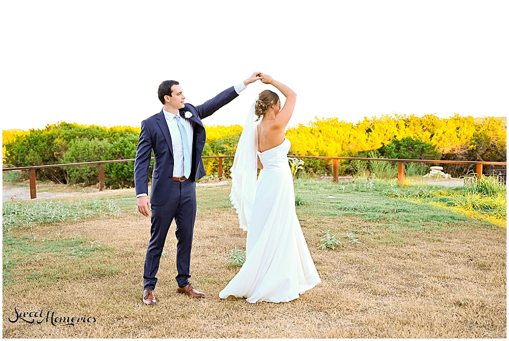 Dripping Springs Wedding | Austin Photographer