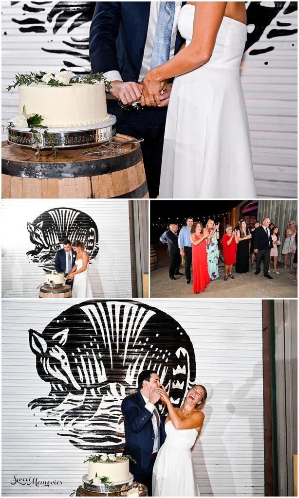 Dripping Springs Wedding | Austin Photographer