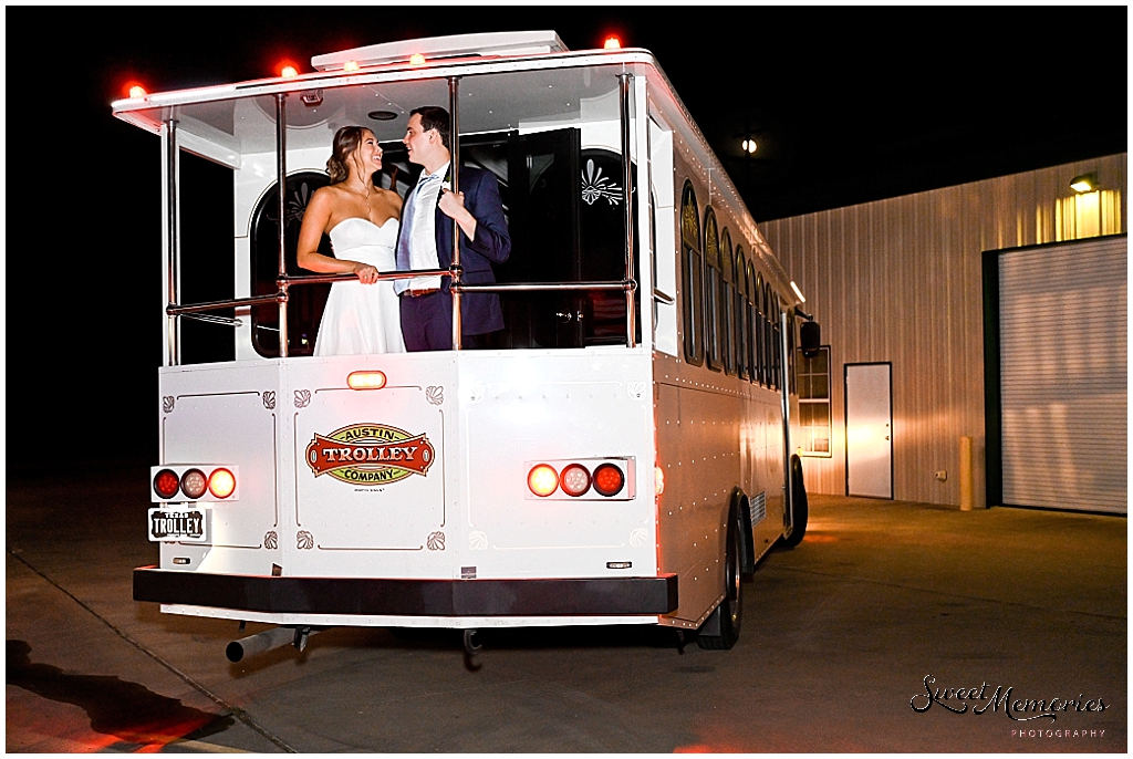 Dripping Springs Wedding | Austin Photographer