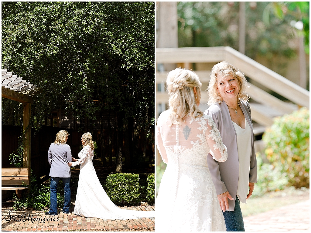 Texas Old Town Wedding | Austin Photographer