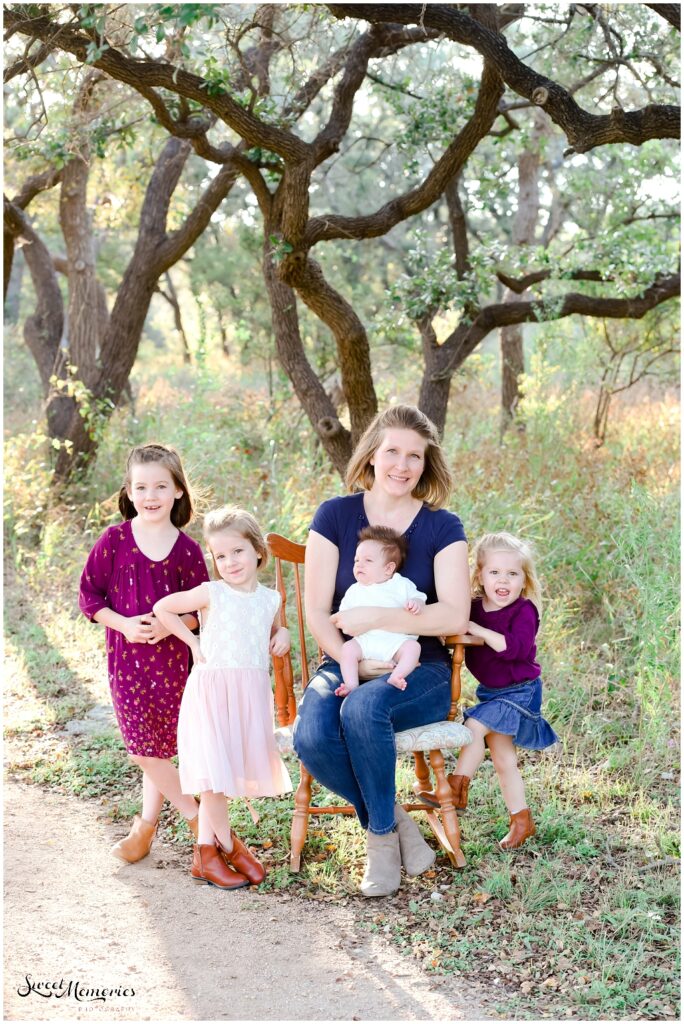 Austin Family Photographer | Cedar Park, TX