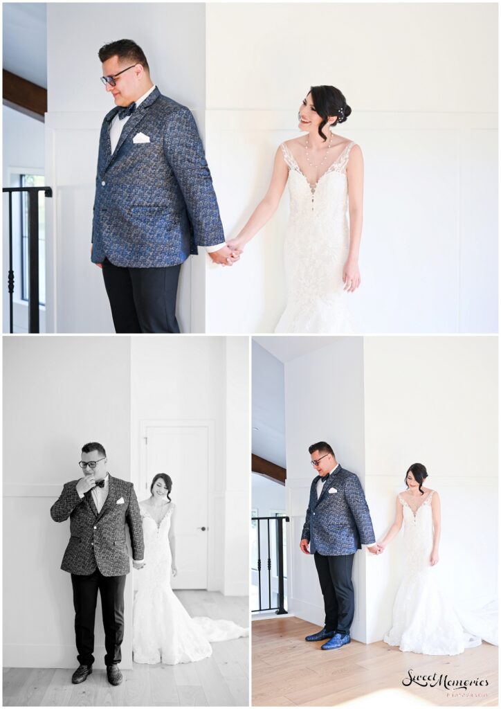 Preserve at Canyon Lake wedding | Austin Texas Photographer