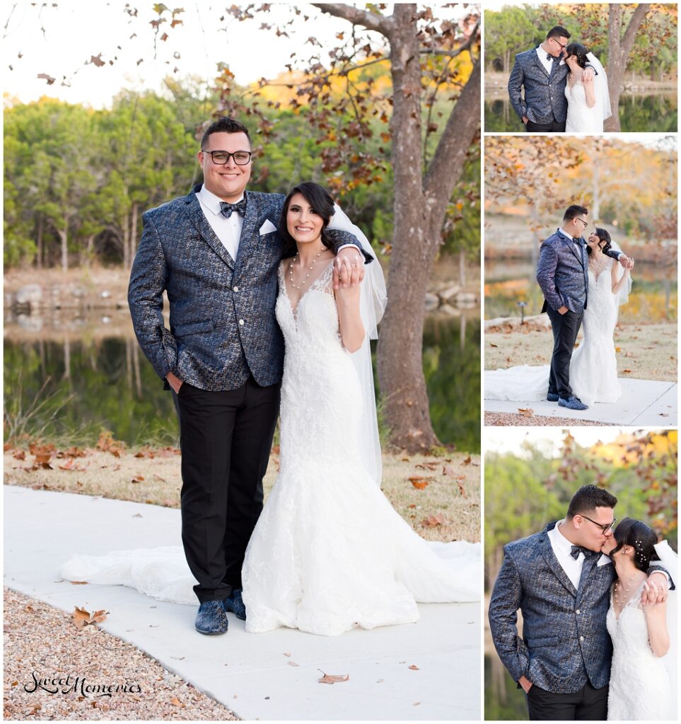 Preserve at Canyon Lake wedding | Austin Texas Photographer