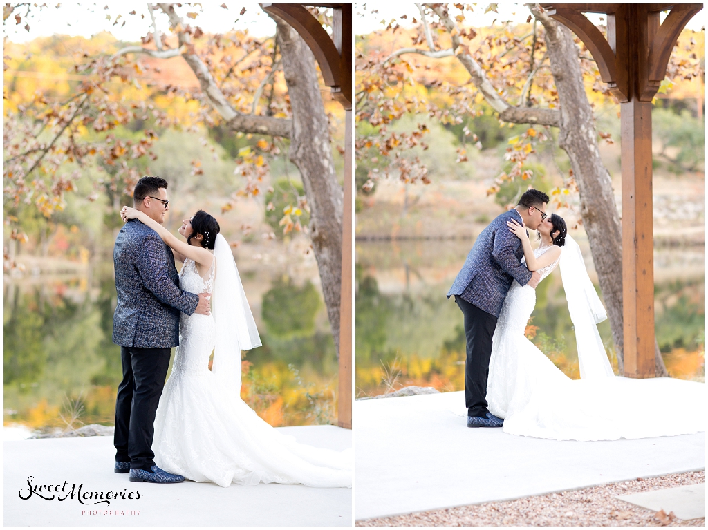 Preserve at Canyon Lake wedding | Austin Texas Photographer