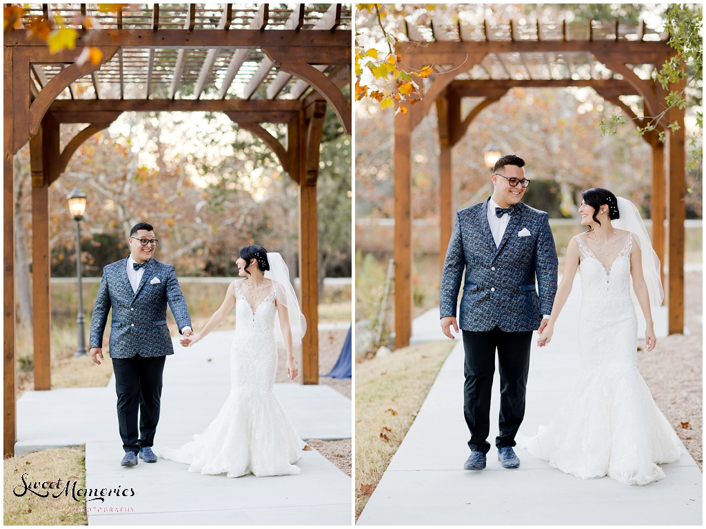 Preserve at Canyon Lake Wedding | Austin Photographer