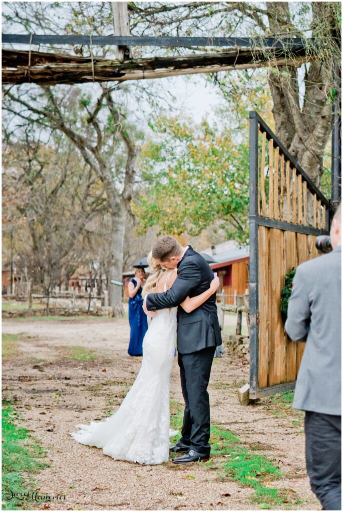 Moon River Ranch Wedding in Waco Texas | Photographer