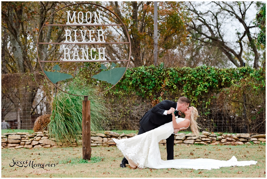 Moon River Ranch Wedding in Waco Texas | Photographer