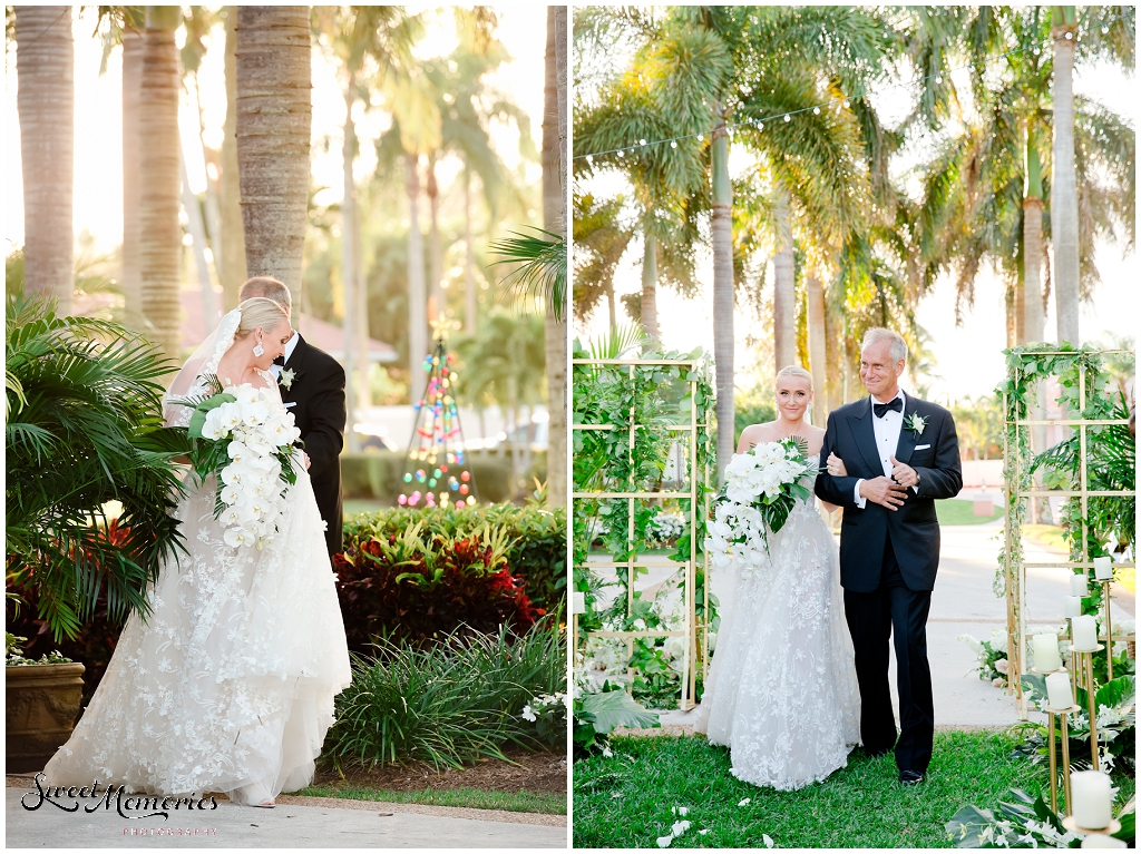 Tropical New Year's Eve Wedding | Destination Wedding Photographer