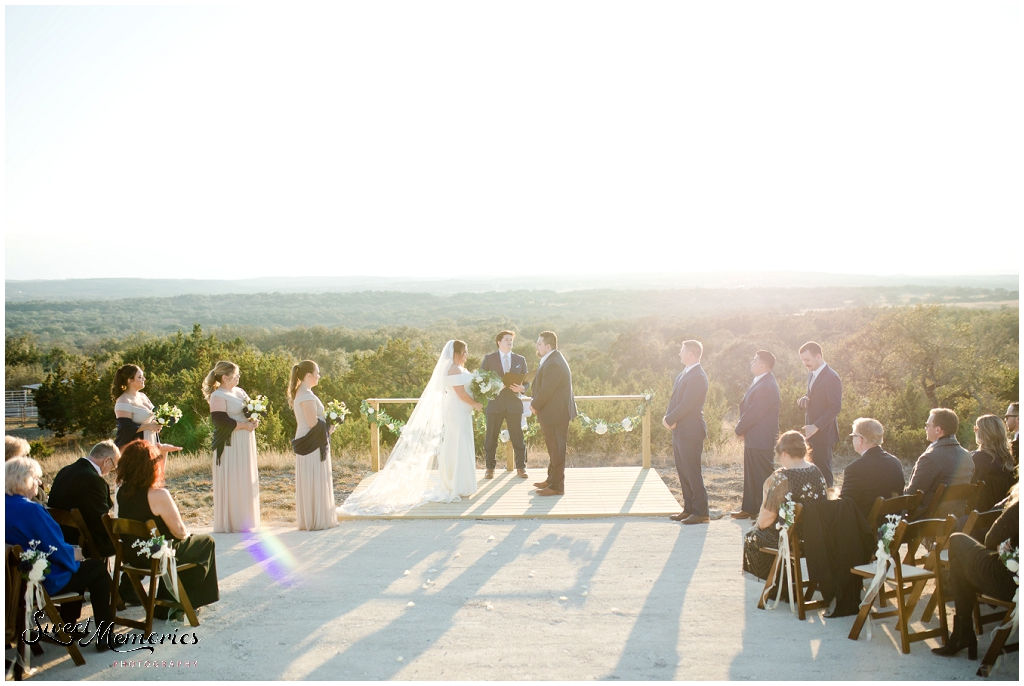 Dripping Springs Backyard Wedding | Austin Photographer