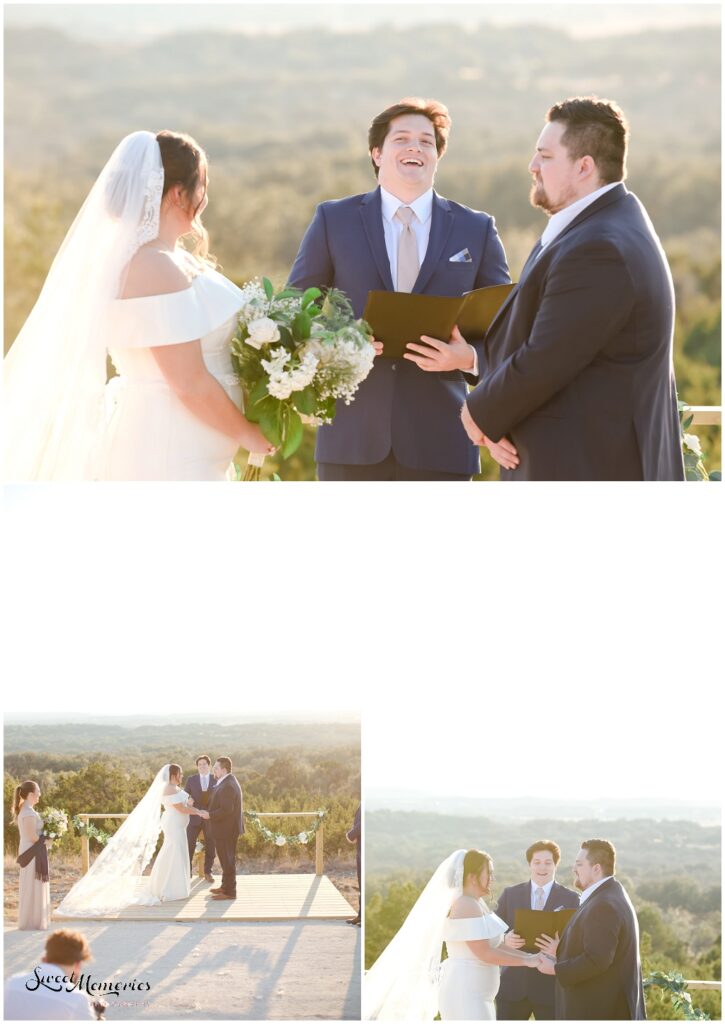 Dripping Springs Backyard Wedding | Austin Photographer