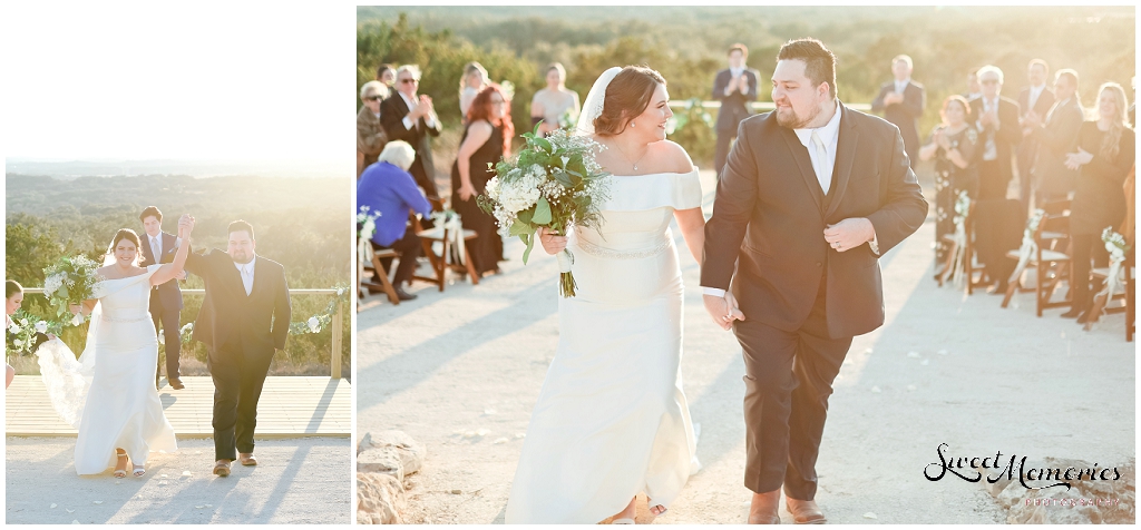 Dripping Springs Backyard Wedding | Austin Photographer