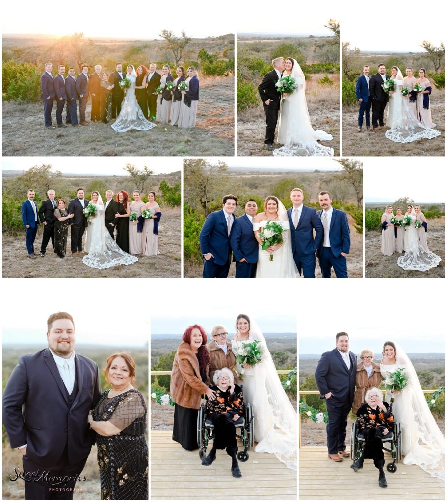 Dripping Springs Backyard Wedding | Austin Photographer