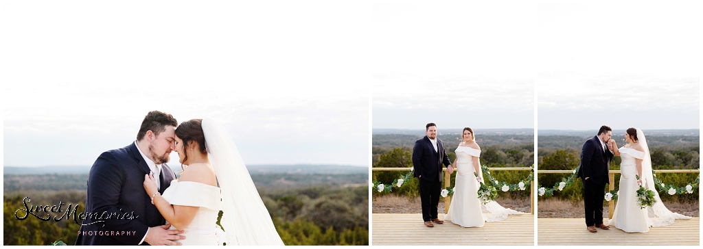 Dripping Springs Backyard Wedding | Austin Photographer