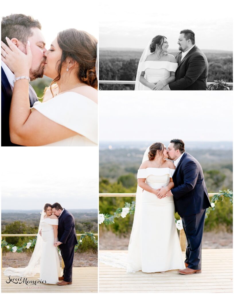 Dripping Springs Backyard Wedding | Austin Photographer