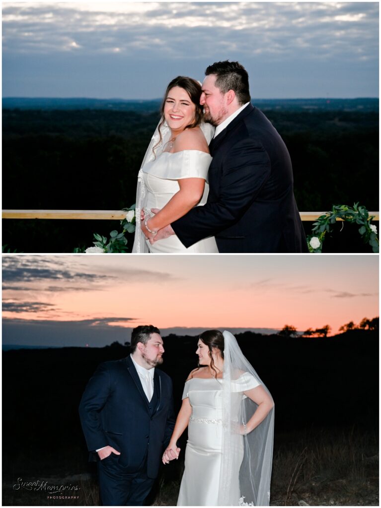 Dripping Springs Backyard Wedding | Austin Photographer