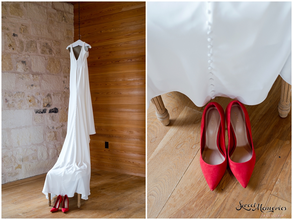 Ingenhuett on High Wedding | Austin TX Photographer