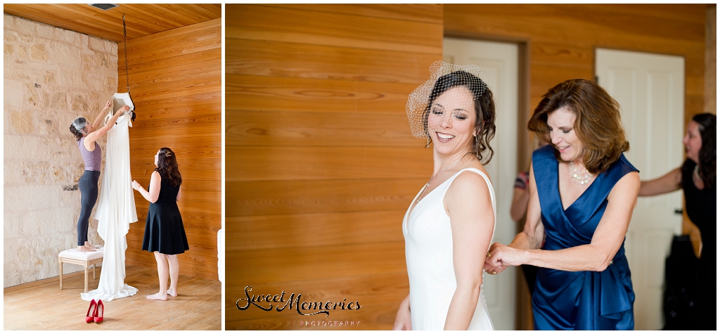 Ingenhuett on High Wedding | Austin TX Photographer