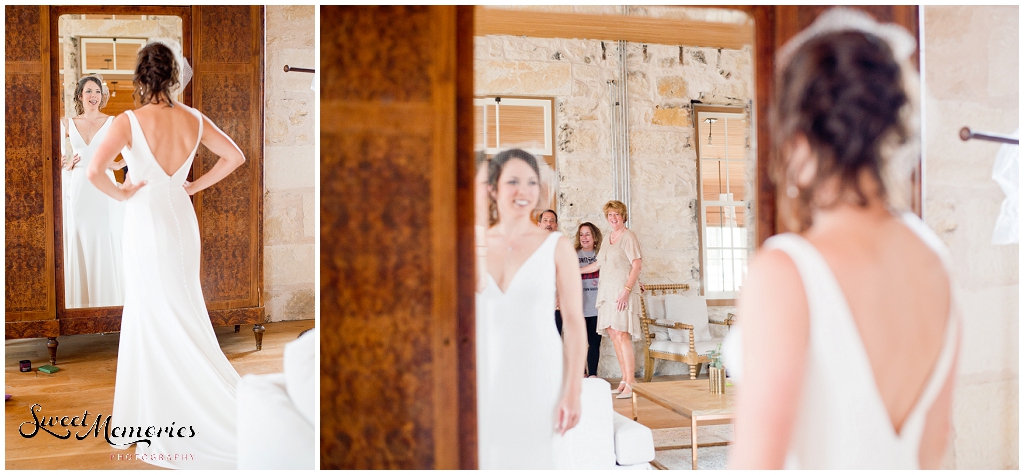 Ingenhuett on High Wedding | Austin TX Photographer