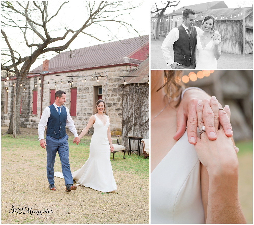 Ingenhuett on High Wedding | Austin TX Photographer