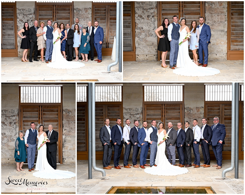 Austin Texas Wedding Photographer