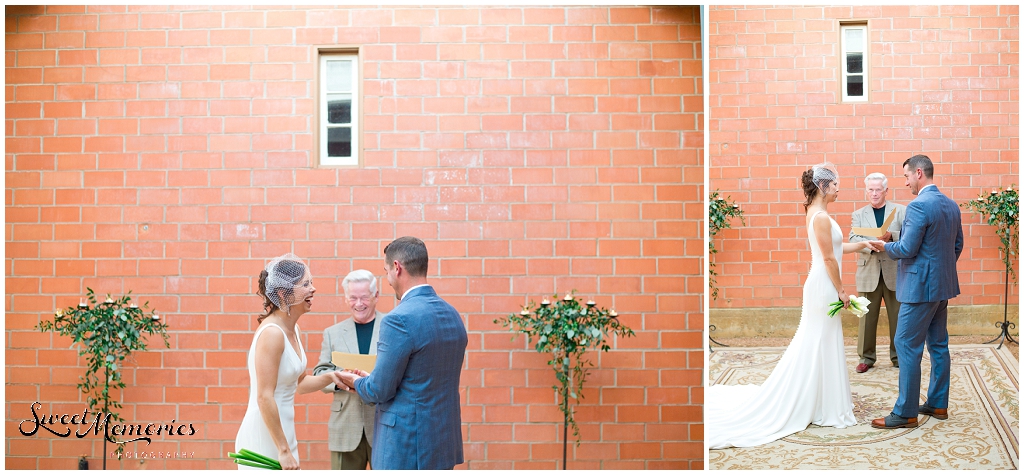 Ingenhuett on High Wedding | Austin TX Photographer