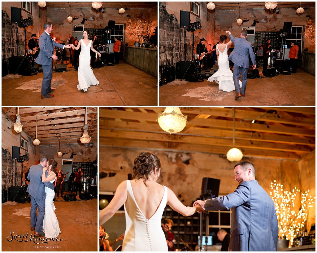 Ingenhuett on High Wedding | Austin TX Photographer