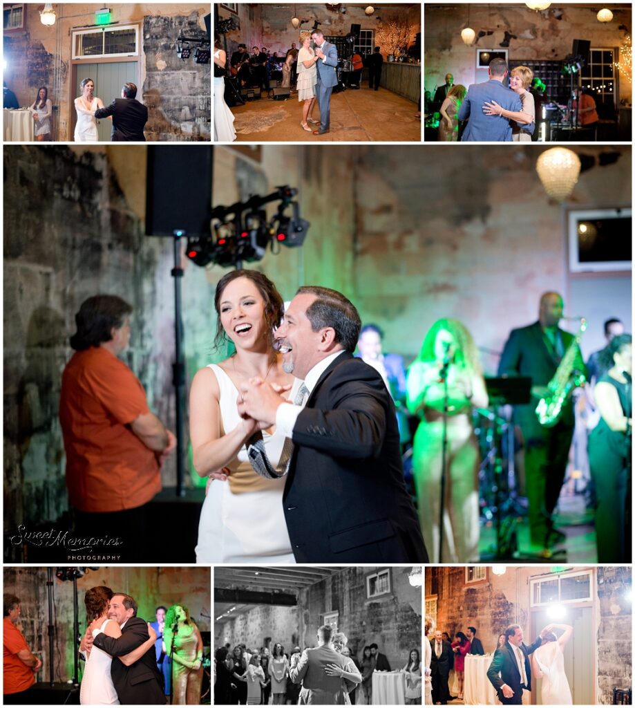 Ingenhuett on High Wedding | Austin TX Photographer