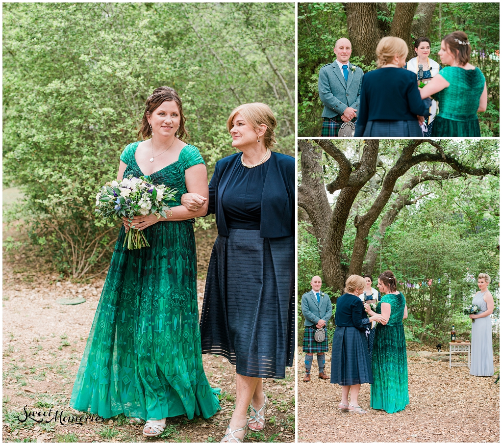 Texas Wedding at Rambling Rose Ranch | Austin TX