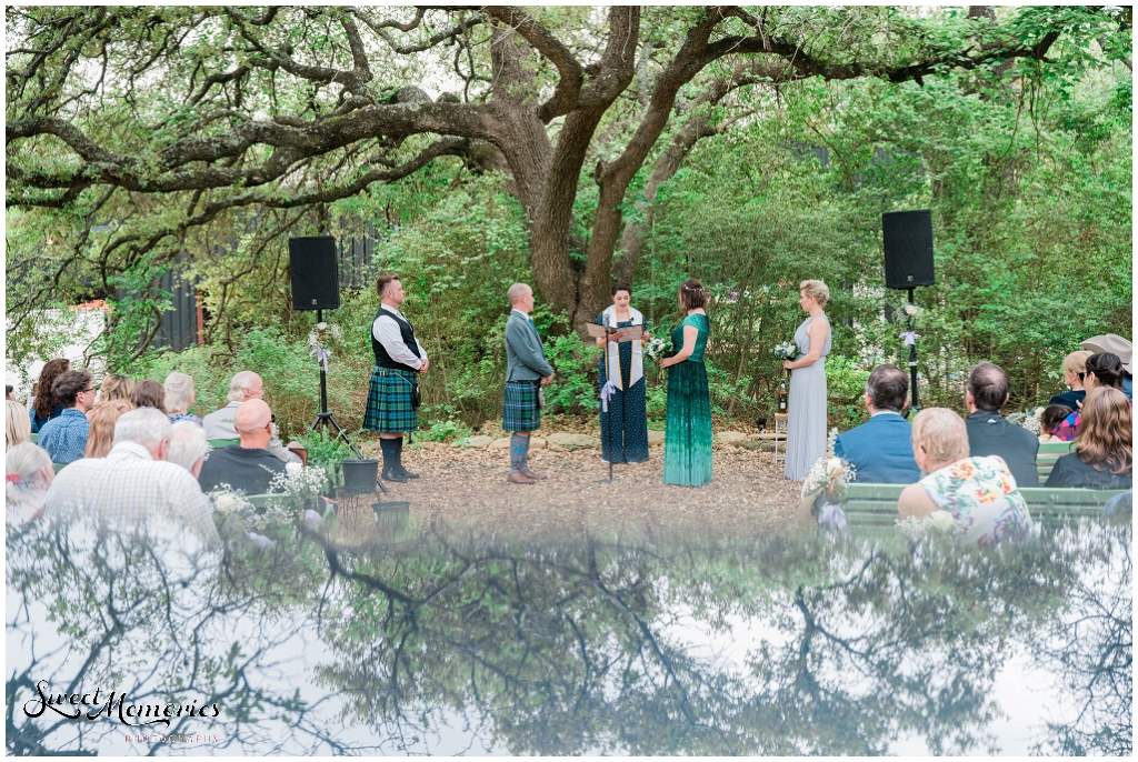 Texas Wedding at Rambling Rose Ranch | Austin TX