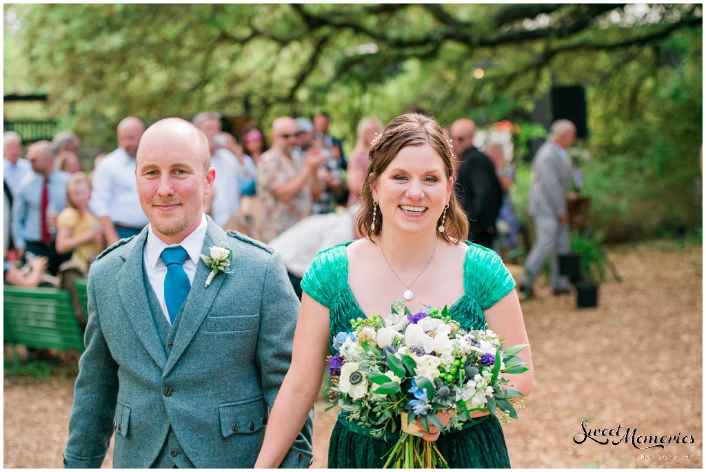 Texas Wedding at Rambling Rose Ranch | Austin TX