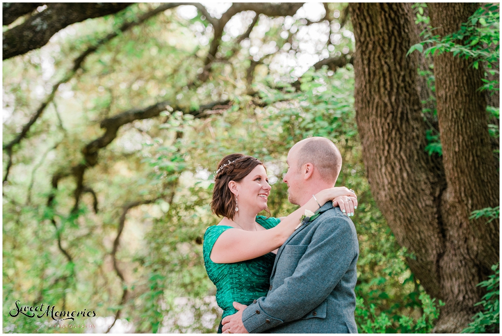 Texas Wedding at Rambling Rose Ranch | Austin TX