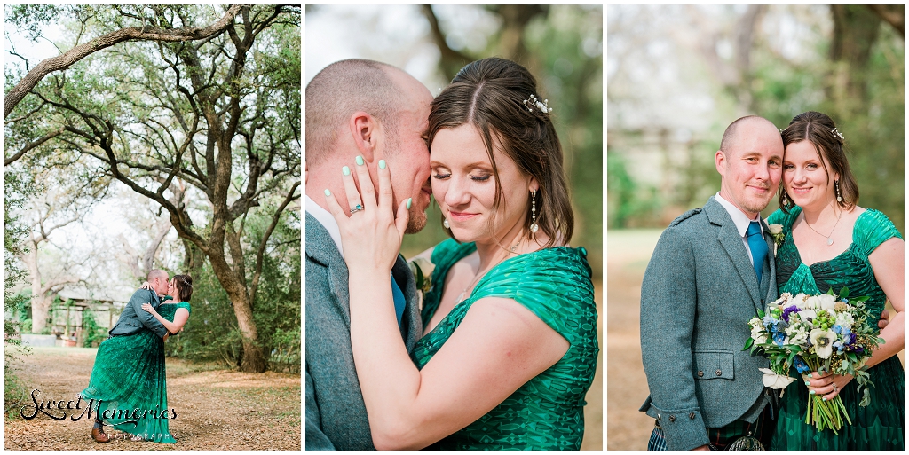 Texas Wedding at Rambling Rose Ranch | Austin TX